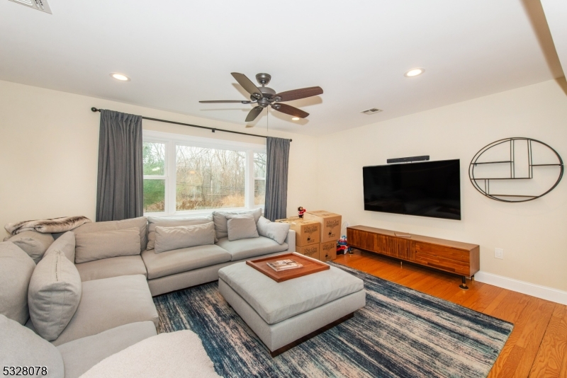 Center Grove - Residential