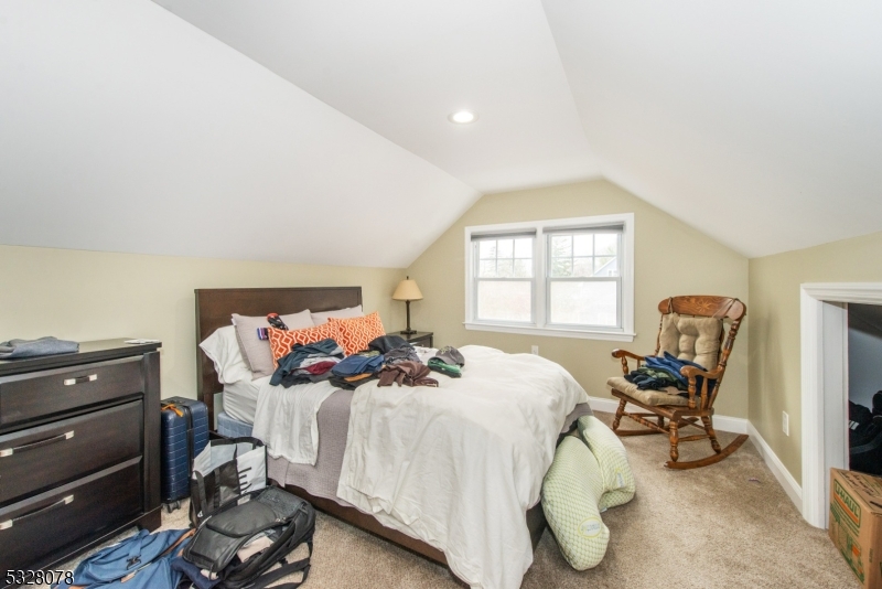 Center Grove - Residential