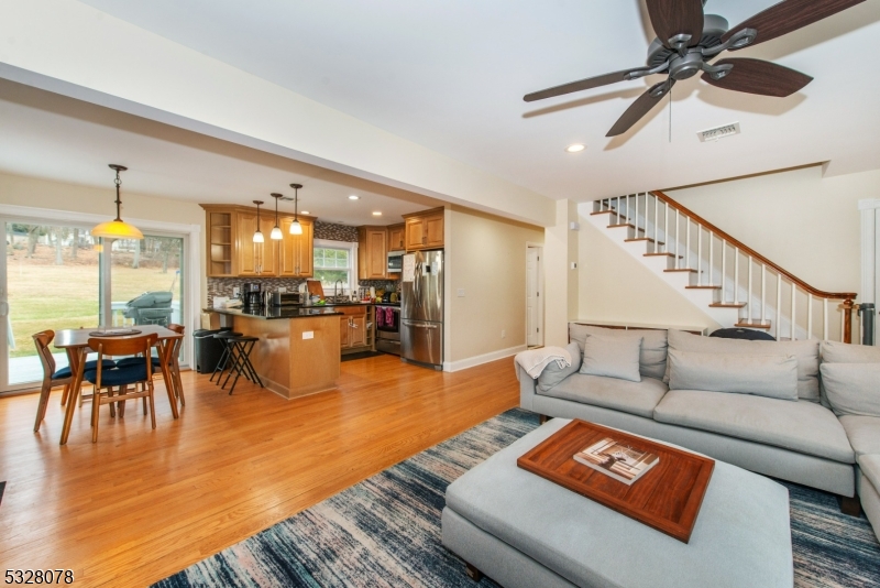 Center Grove - Residential