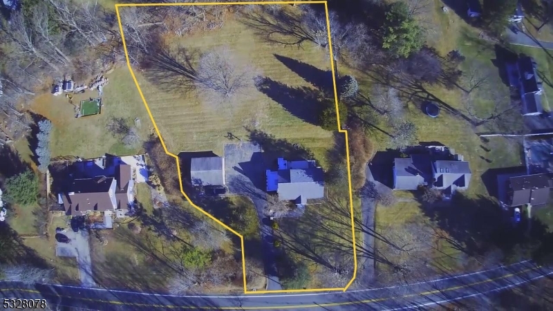 Center Grove - Residential