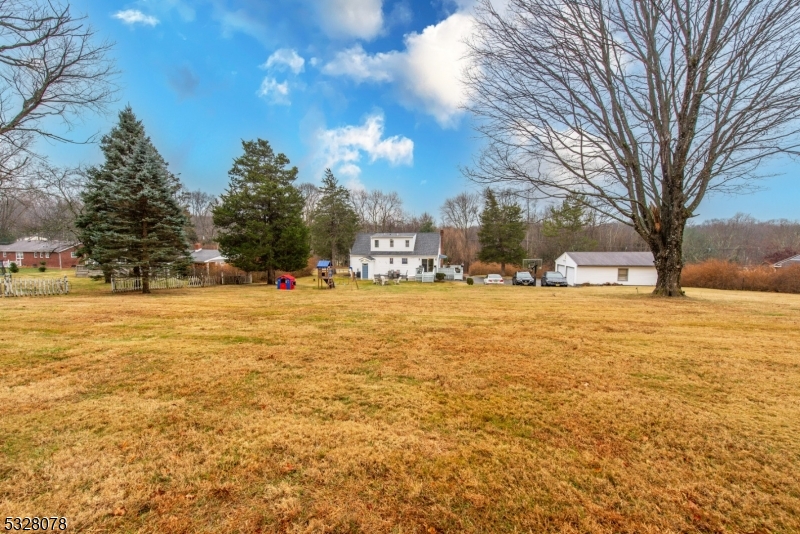 Center Grove - Residential