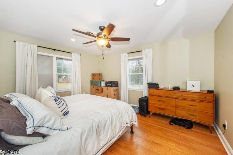 Center Grove - Residential