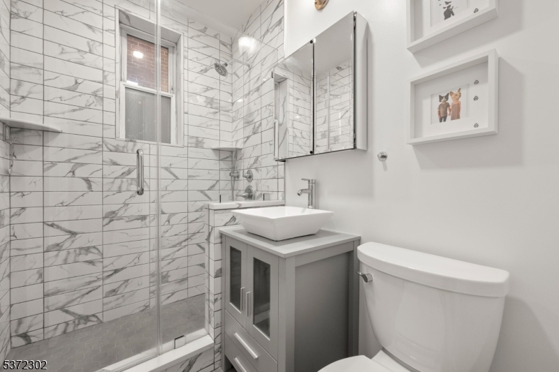 Boulevard East - Residential