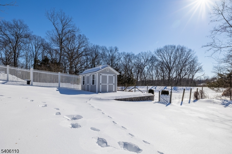 Holland Brook Farm - Residential