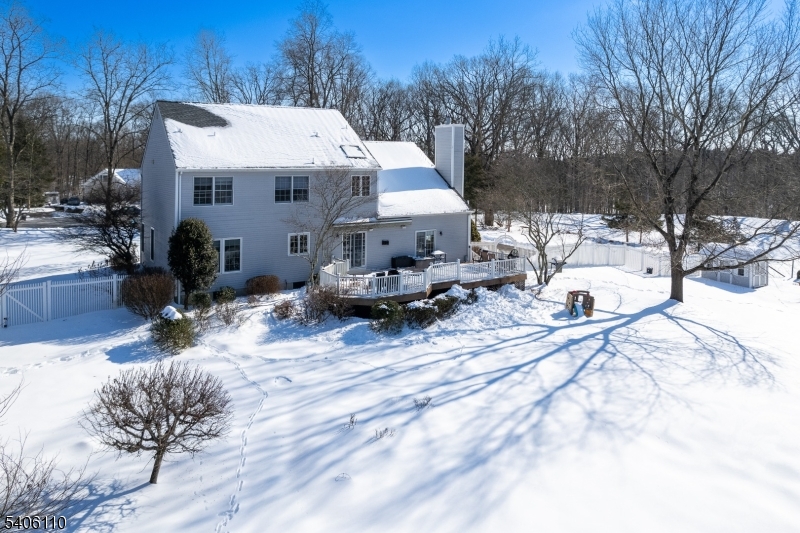 Holland Brook Farm - Residential
