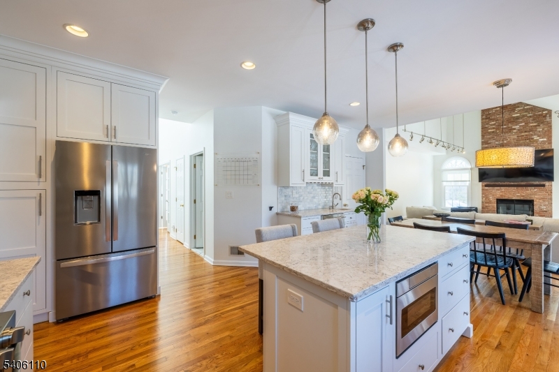 Holland Brook Farm - Residential