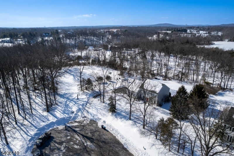 Holland Brook Farm - Residential
