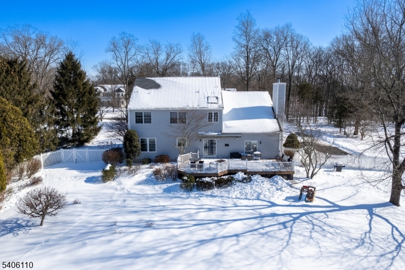 Holland Brook Farm - Residential
