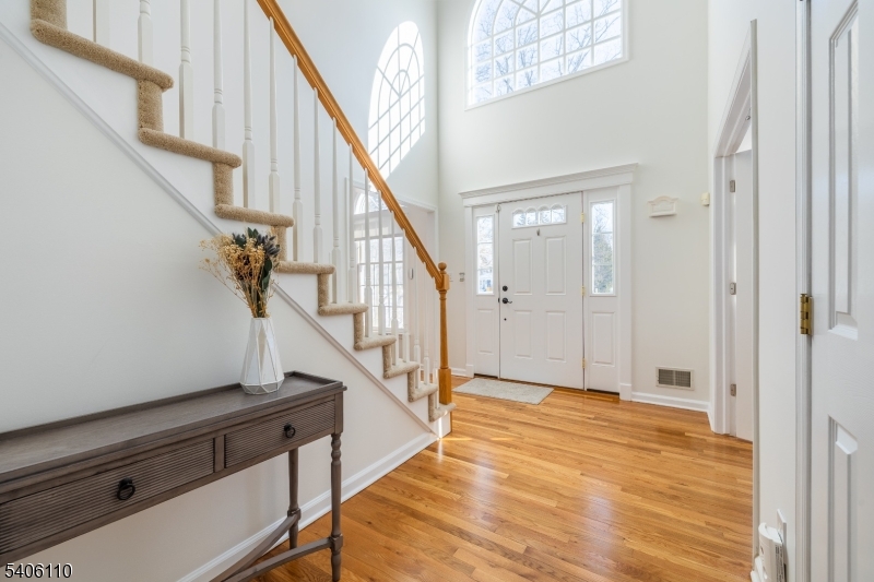 Holland Brook Farm - Residential