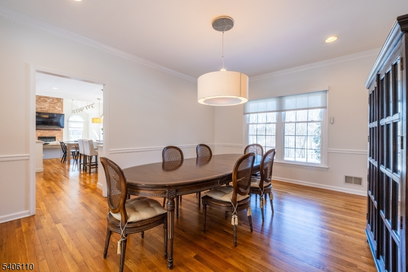 Holland Brook Farm - Residential