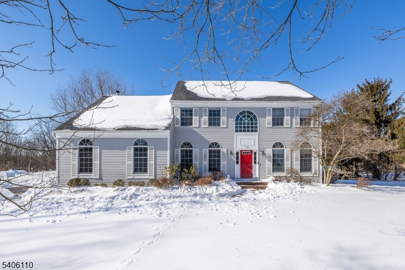 Holland Brook Farm - Residential