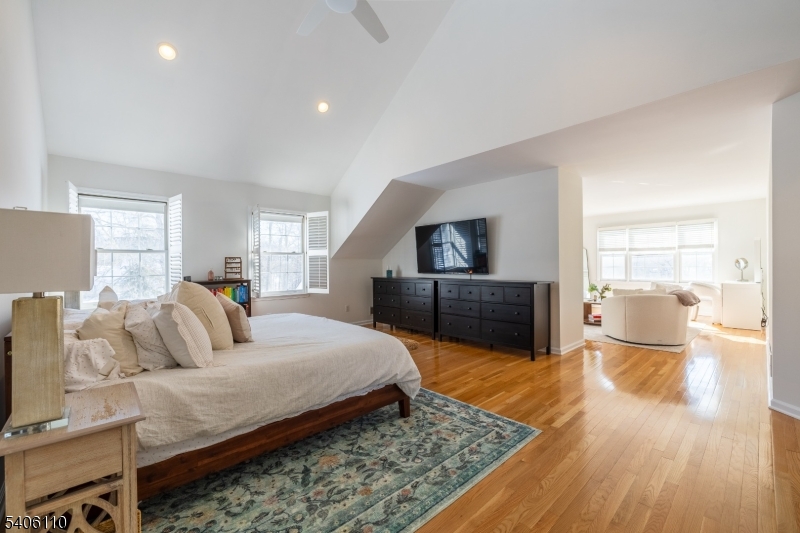 Holland Brook Farm - Residential