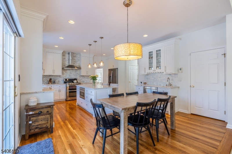 Holland Brook Farm - Residential