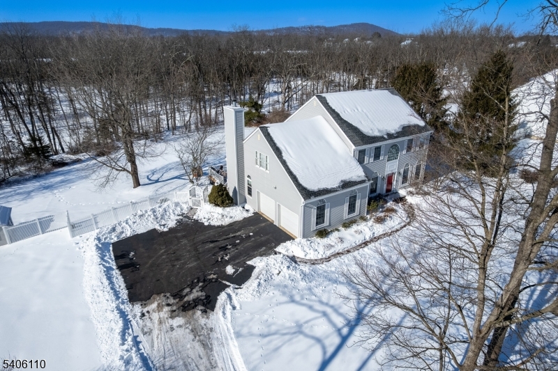 Holland Brook Farm - Residential