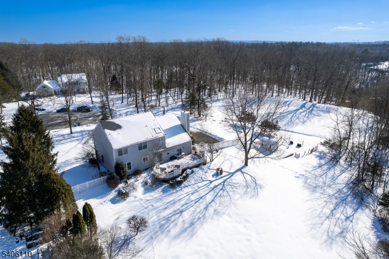 Holland Brook Farm - Residential