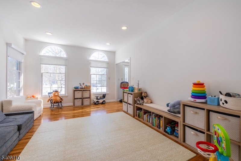 Holland Brook Farm - Residential