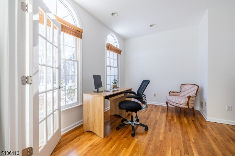 Holland Brook Farm - Residential