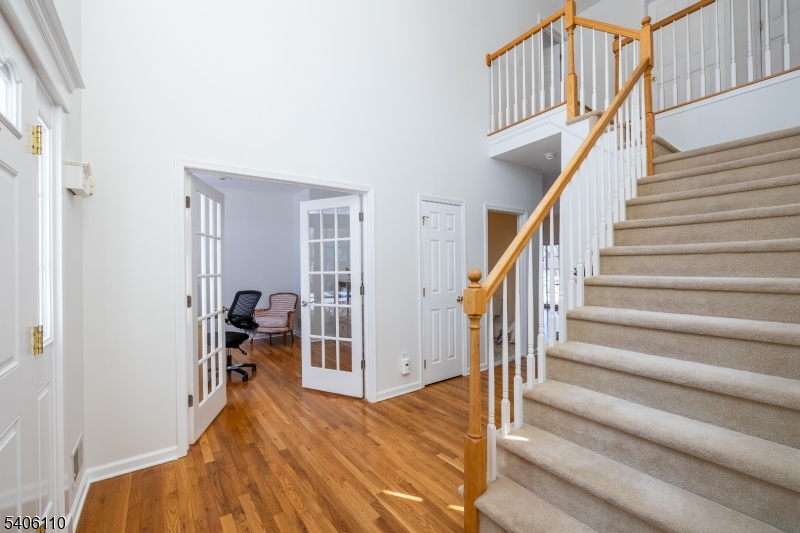 Holland Brook Farm - Residential