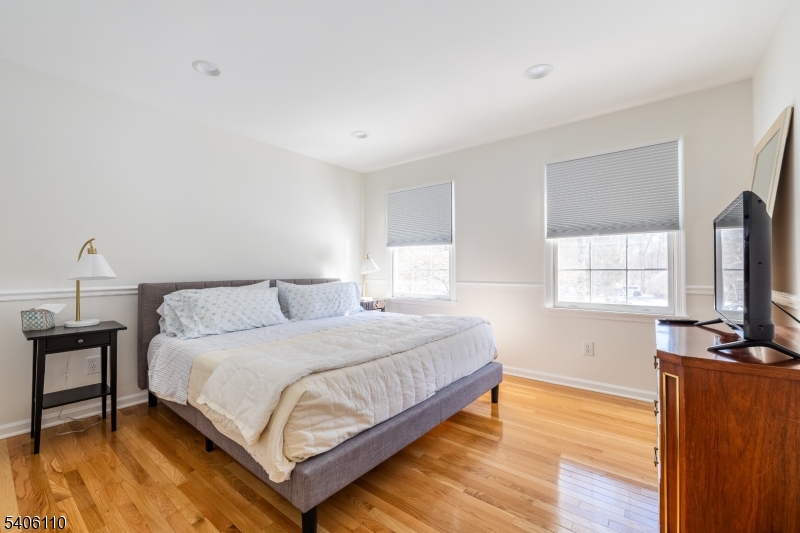 Holland Brook Farm - Residential