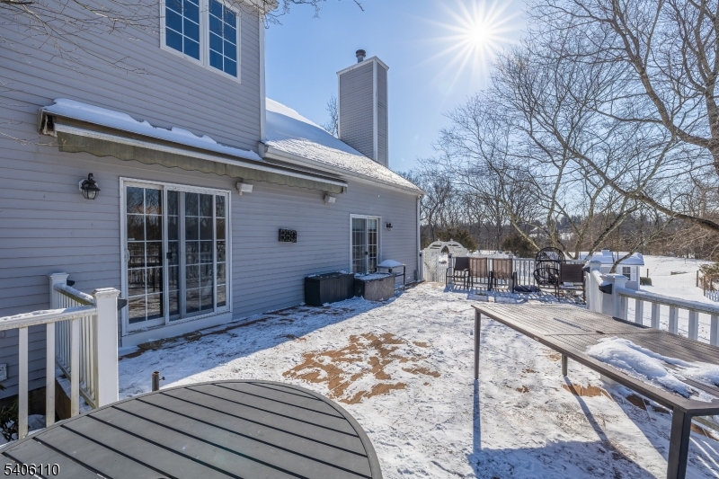 Holland Brook Farm - Residential