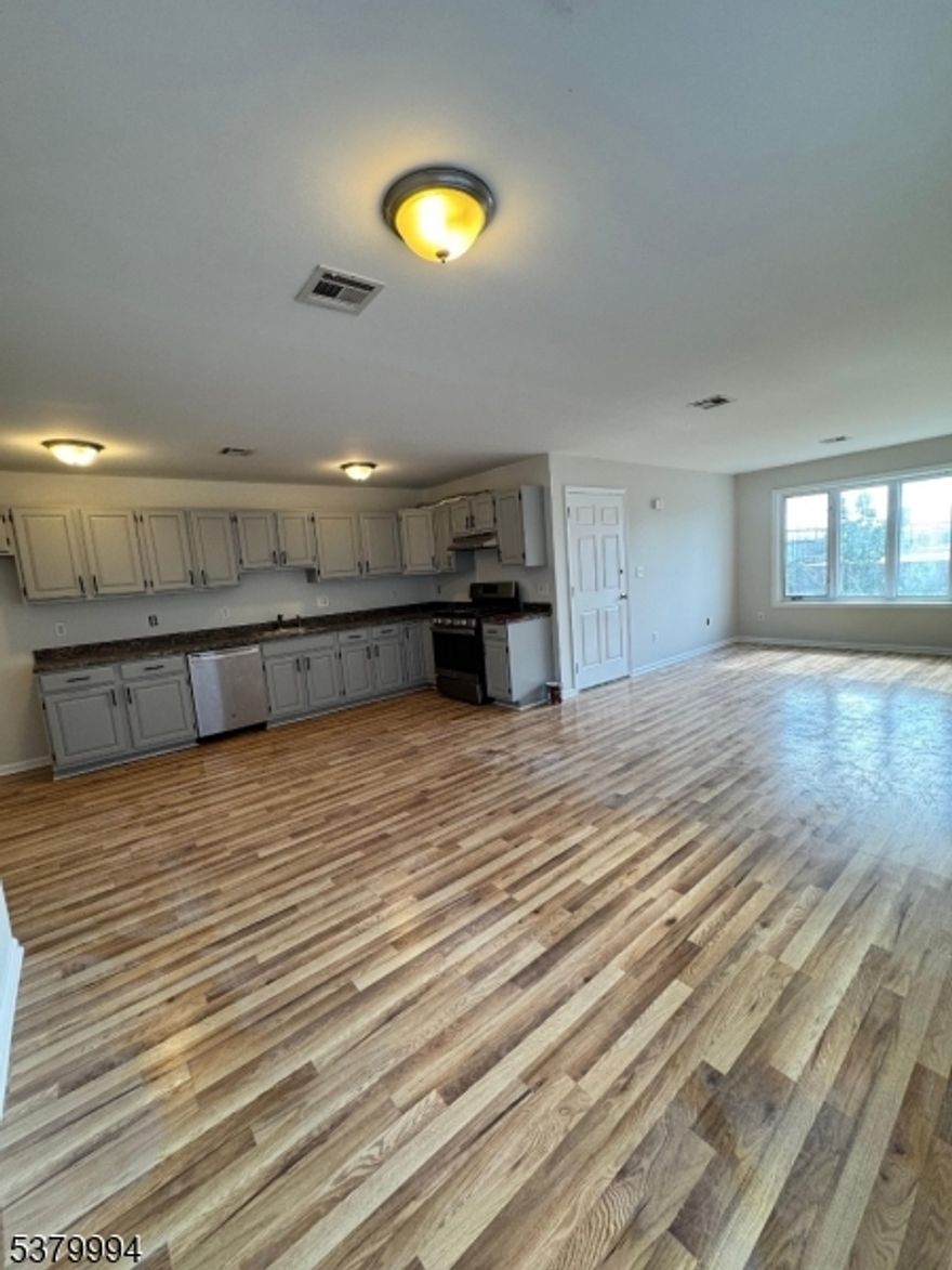 Welcome to this spacious 3-bedroom, 2-bathroom apartment on the second floor. The primary bedroom features ample closet space and a private en-suite bathroom. Conveniently located near the marina, shopping mall, and major highways, this apartment offers both comfort and accessibility, an ideal place to call home