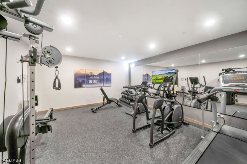 Towaco -Doremustown Estates - Residential