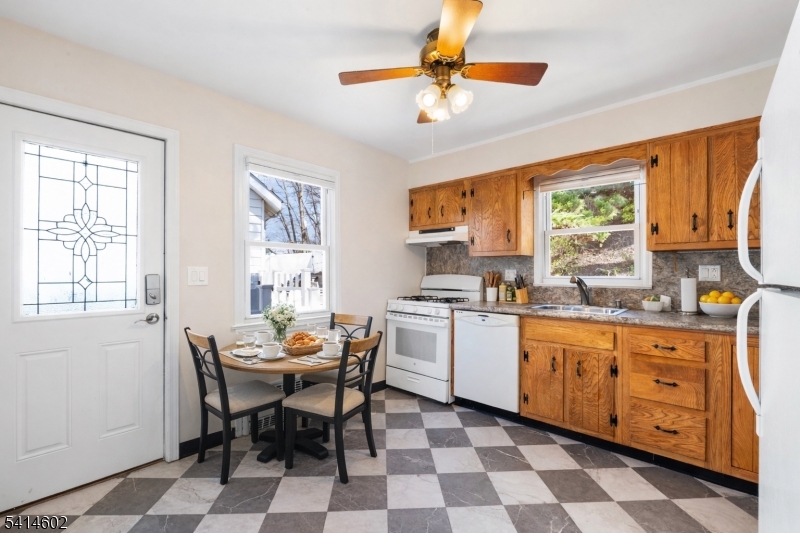 Indian Lake - Residential Lease