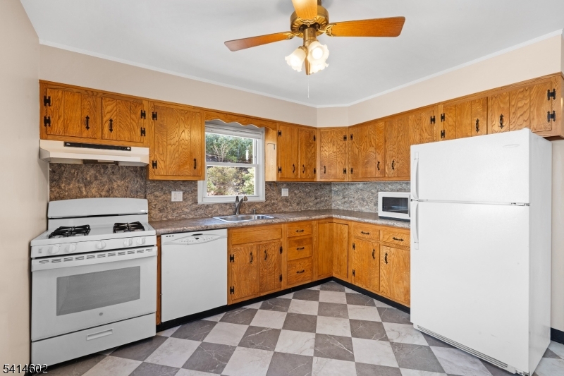 Indian Lake - Residential Lease