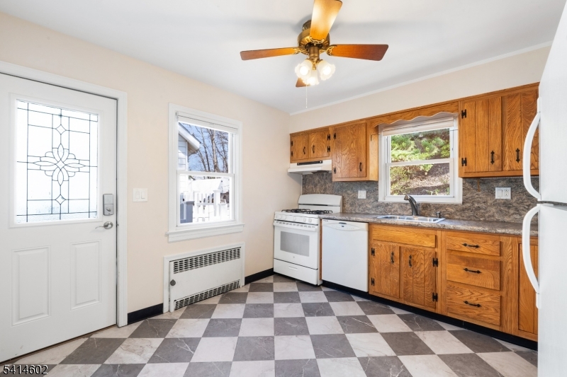 Indian Lake - Residential Lease