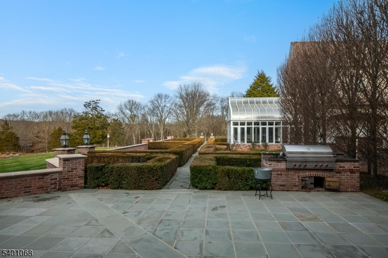 Bedminster Horse Country - Residential Lease