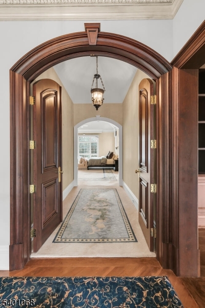 Bedminster Horse Country - Residential Lease