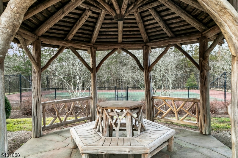 Bedminster Horse Country - Residential Lease