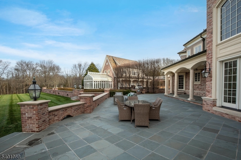 Bedminster Horse Country - Residential Lease