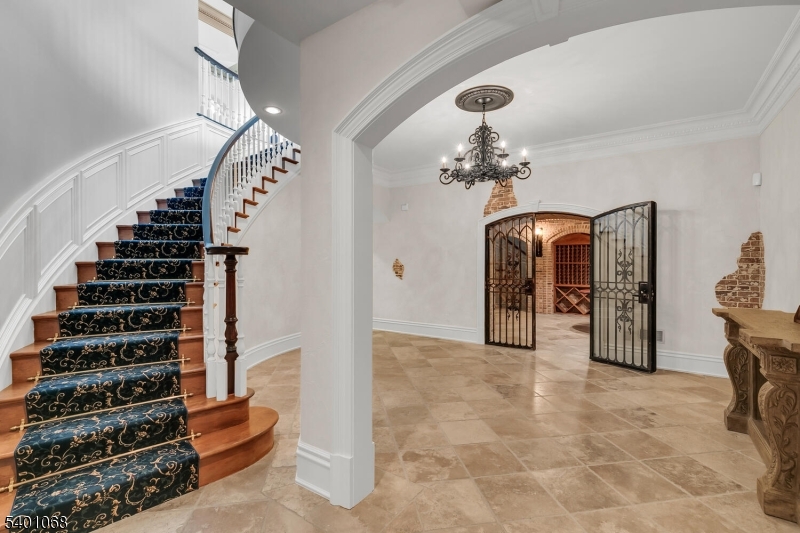 Bedminster Horse Country - Residential Lease