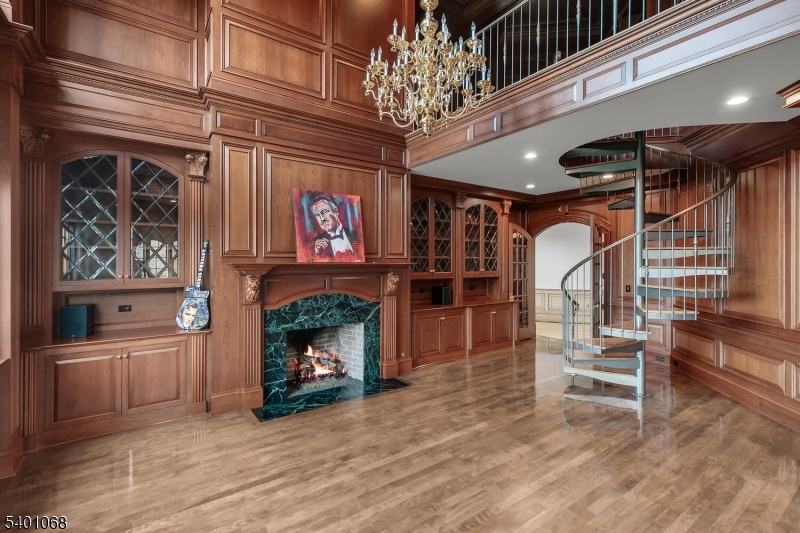 Bedminster Horse Country - Residential Lease