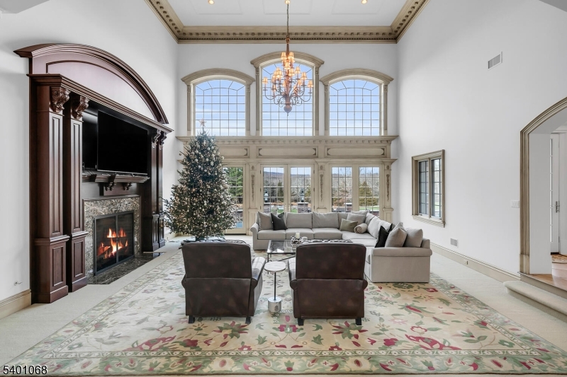 Bedminster Horse Country - Residential Lease