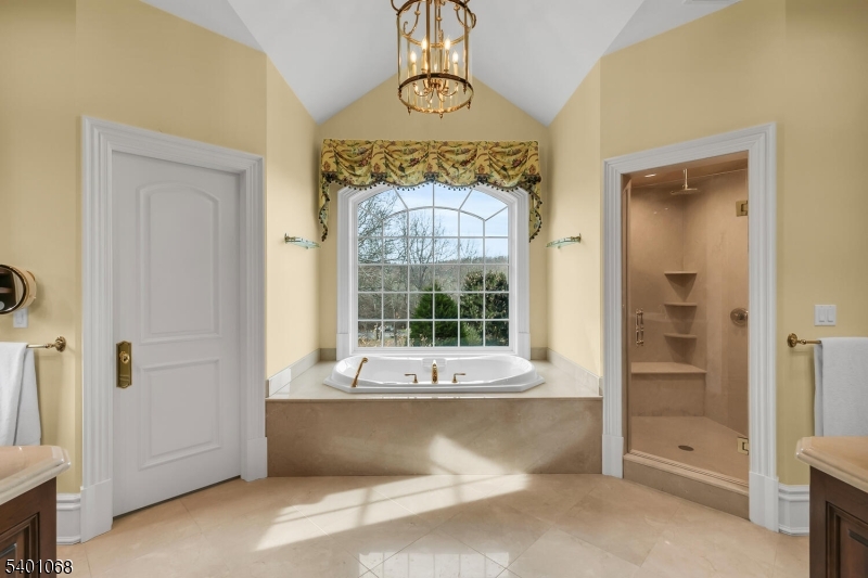 Bedminster Horse Country - Residential Lease