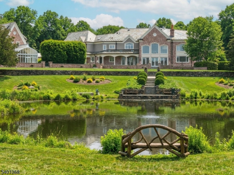 Bedminster Horse Country - Residential Lease