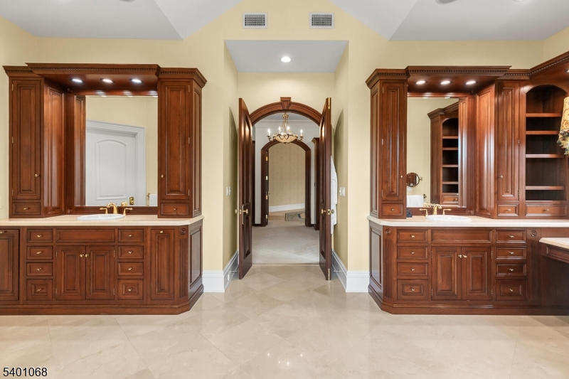 Bedminster Horse Country - Residential Lease