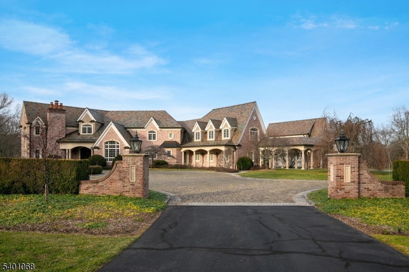 Bedminster Horse Country - Residential Lease