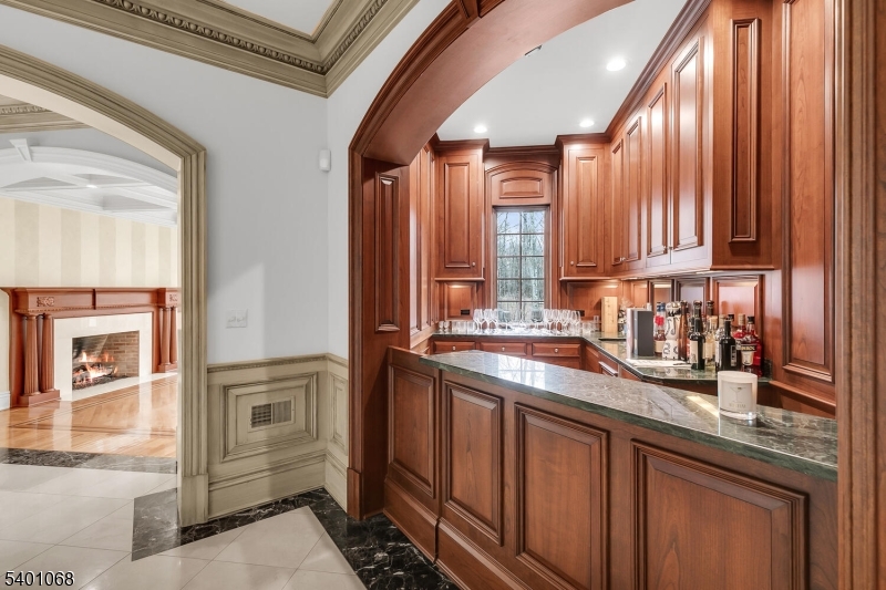 Bedminster Horse Country - Residential Lease