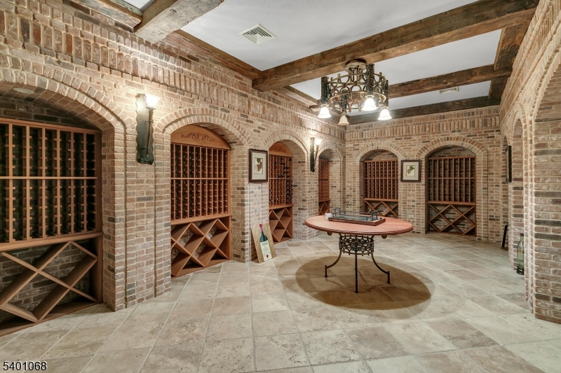 Bedminster Horse Country - Residential Lease