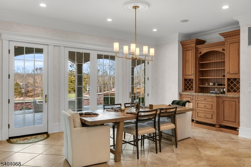 Bedminster Horse Country - Residential Lease