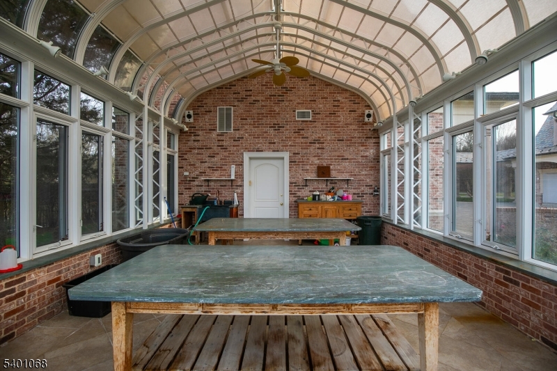 Bedminster Horse Country - Residential Lease