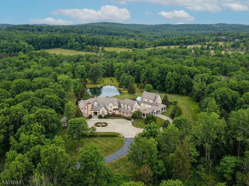 Bedminster Horse Country - Residential Lease