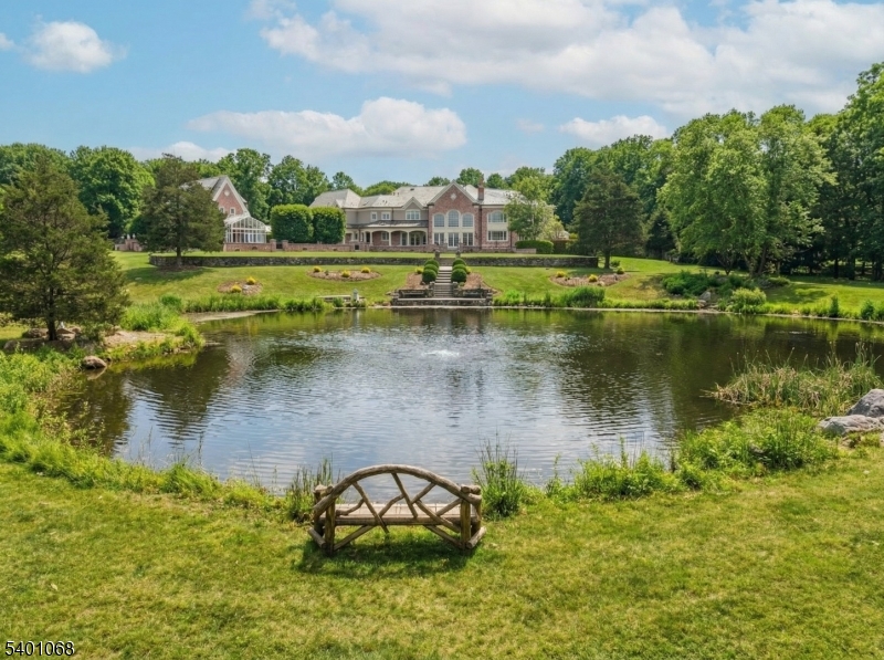 Bedminster Horse Country - Residential Lease