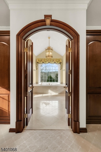 Bedminster Horse Country - Residential Lease