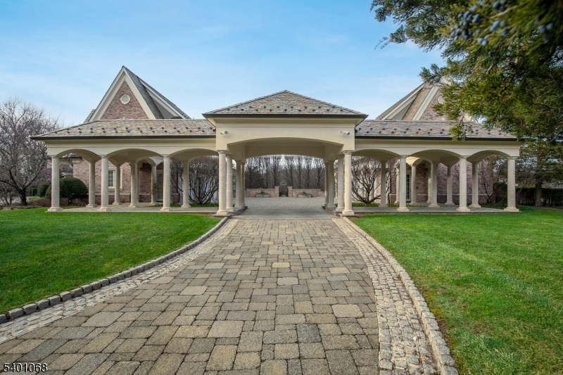 Bedminster Horse Country - Residential Lease