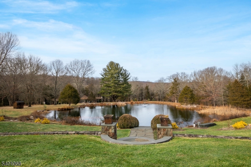 Bedminster Horse Country - Residential Lease