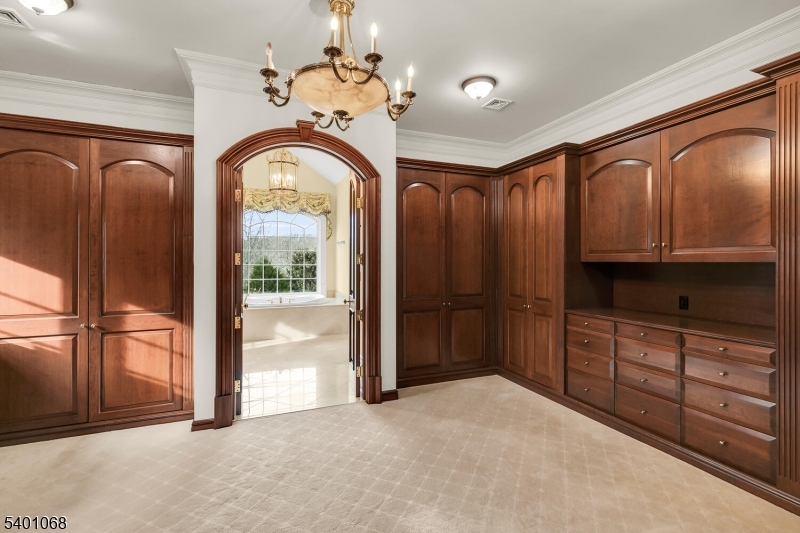 Bedminster Horse Country - Residential Lease